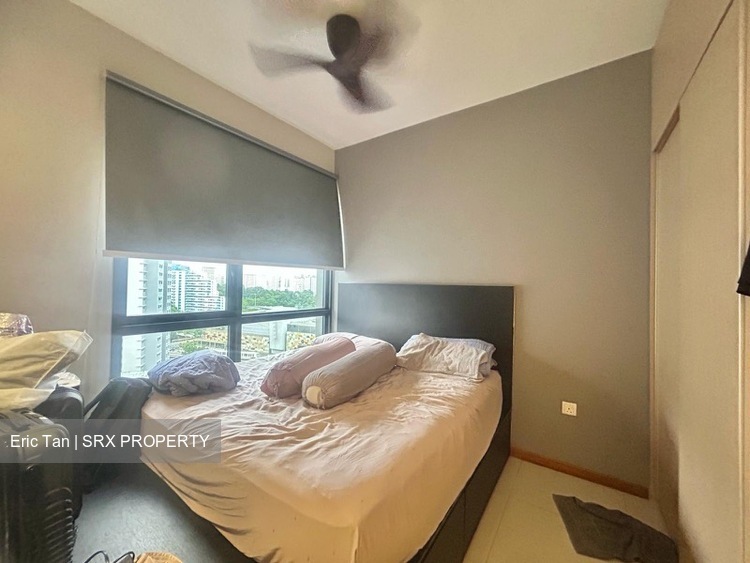 Hillion Residences (D23), Apartment #449910091